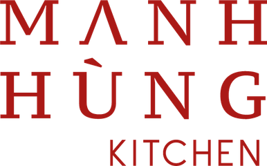 Mạnh Hùng Kitchen